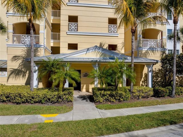 10501 AMBERJACK WAY 301, Englewood, FL 34224