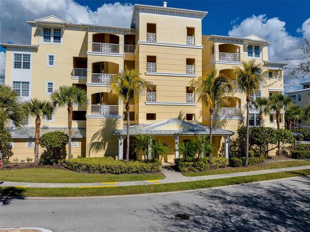 10501 AMBERJACK WAY 301, Englewood, FL 34224