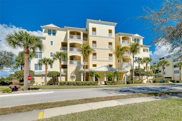 10501 AMBERJACK WAY 301, Englewood, FL 34224