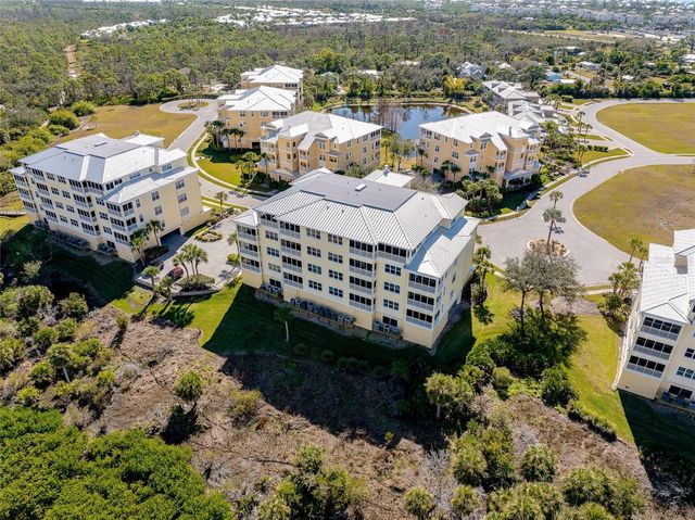 10501 AMBERJACK WAY 301, Englewood, FL 34224