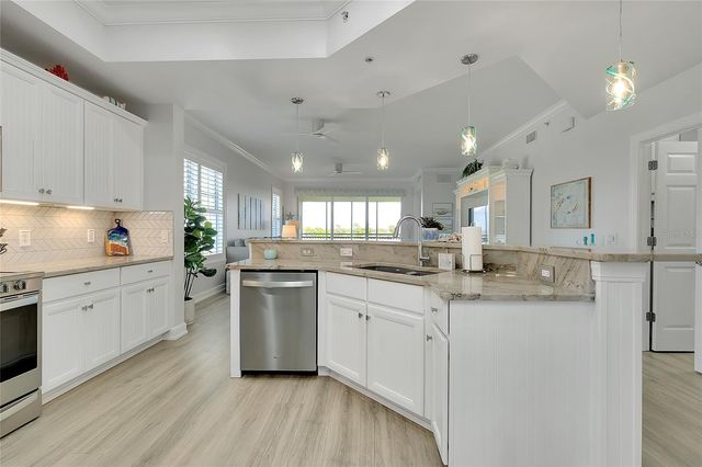 10501 AMBERJACK WAY 301, Englewood, FL 34224