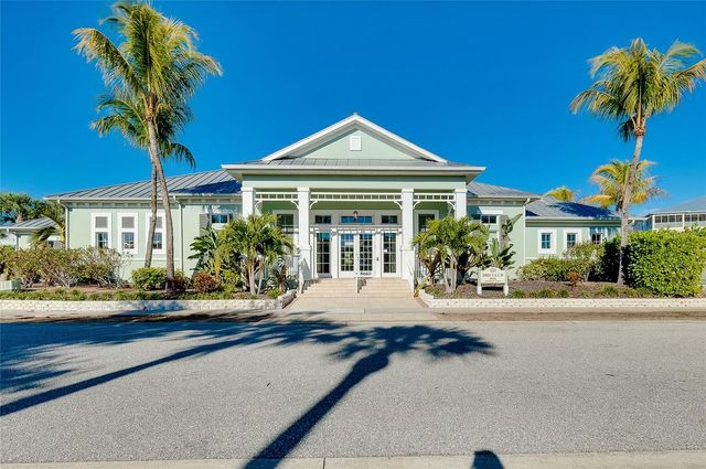 10501 AMBERJACK WAY 301, Englewood, FL 34224