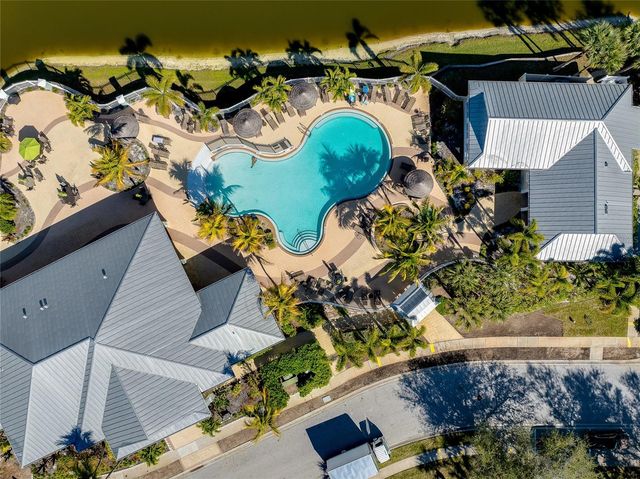 10501 AMBERJACK WAY 301, Englewood, FL 34224