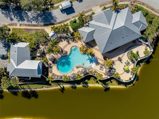 10501 AMBERJACK WAY 301, Englewood, FL 34224