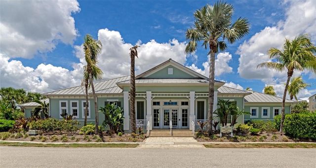 10501 AMBERJACK WAY 301, Englewood, FL 34224