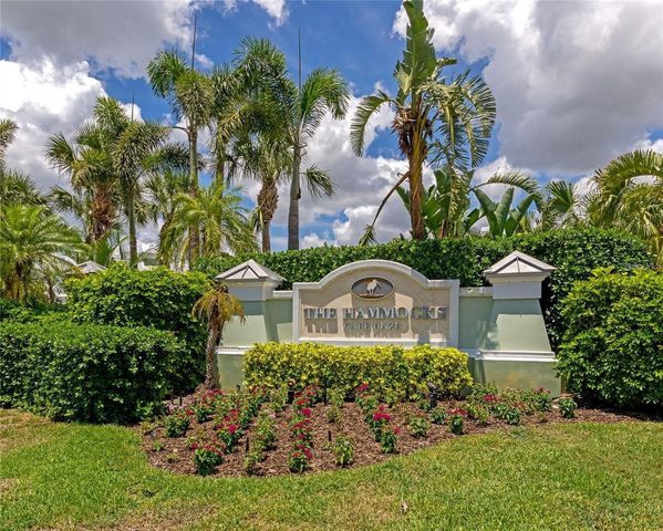 10501 AMBERJACK WAY 301, Englewood, FL 34224