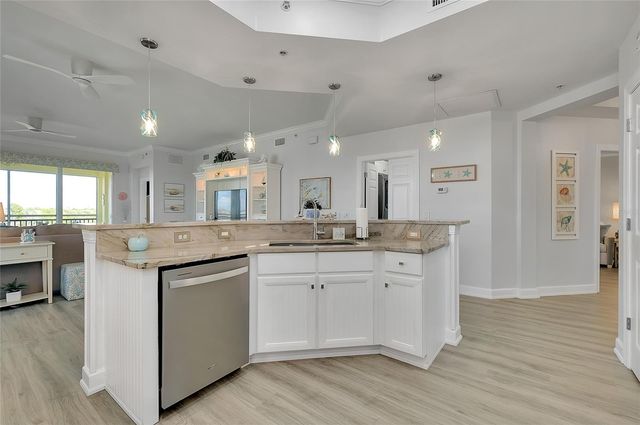 10501 AMBERJACK WAY 301, Englewood, FL 34224