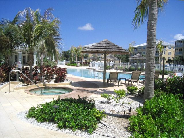 10501 AMBERJACK WAY 301, Englewood, FL 34224