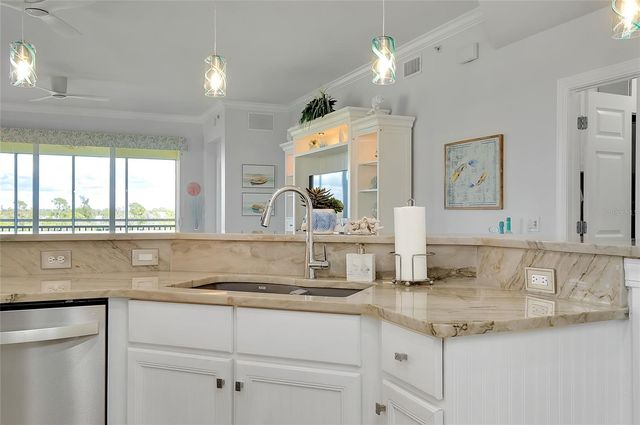 10501 AMBERJACK WAY 301, Englewood, FL 34224