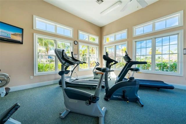 10501 AMBERJACK WAY 301, Englewood, FL 34224