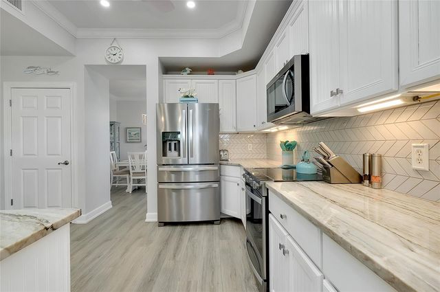 10501 AMBERJACK WAY 301, Englewood, FL 34224