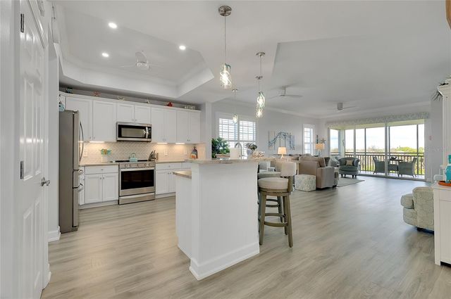 10501 AMBERJACK WAY 301, Englewood, FL 34224