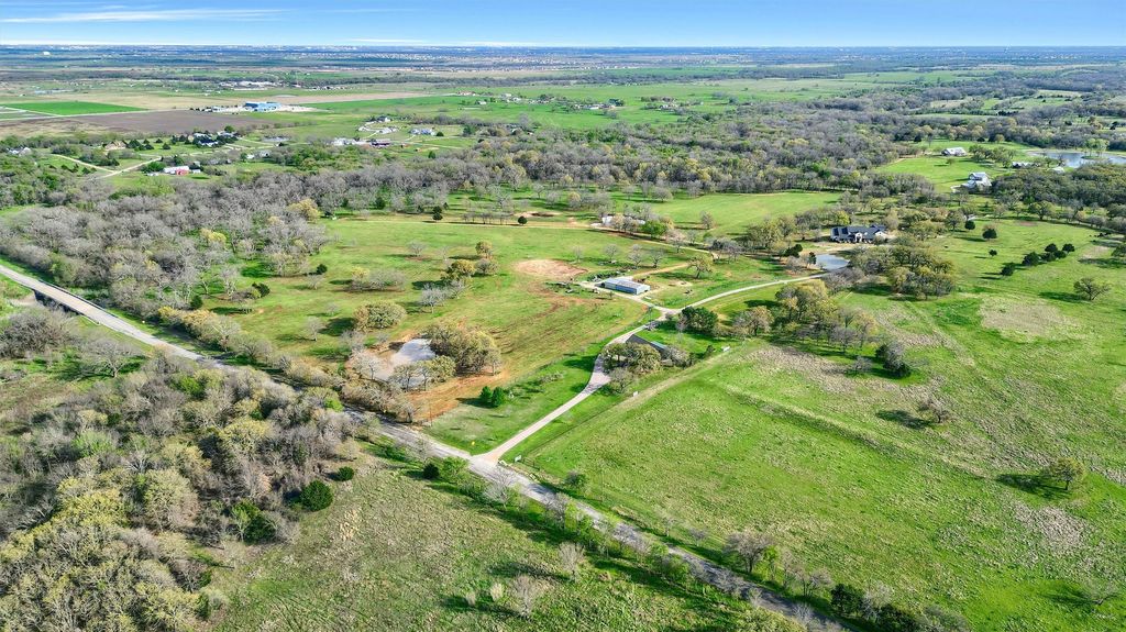 8301 Stephens Ranch Road, Pilot Point, TX 76258