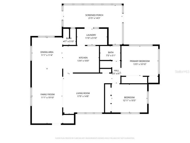 2204 SHAWNEE STREET, Sarasota, FL 34231