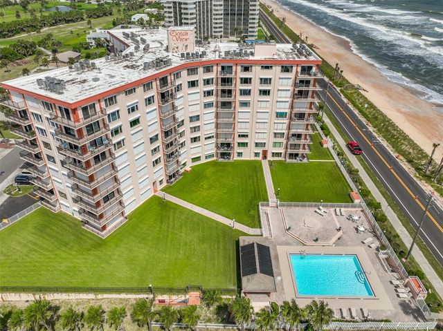 3600 S OCEAN SHORE BOULEVARD 115, Flagler Beach, FL 32136