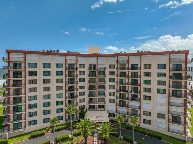 3600 S OCEAN SHORE BOULEVARD 115, Flagler Beach, FL 32136