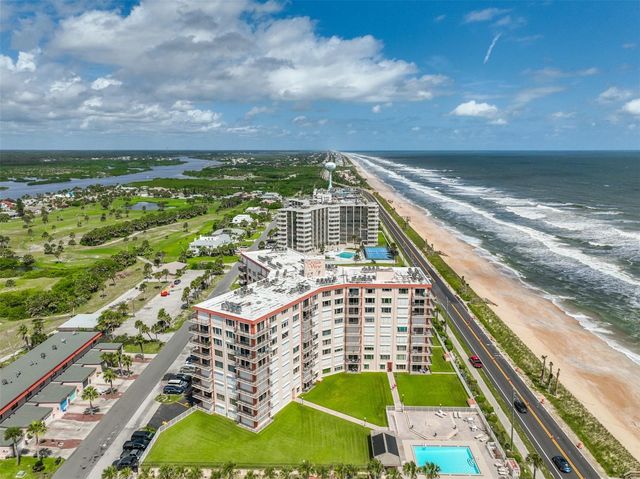 3600 S OCEAN SHORE BOULEVARD 115, Flagler Beach, FL 32136