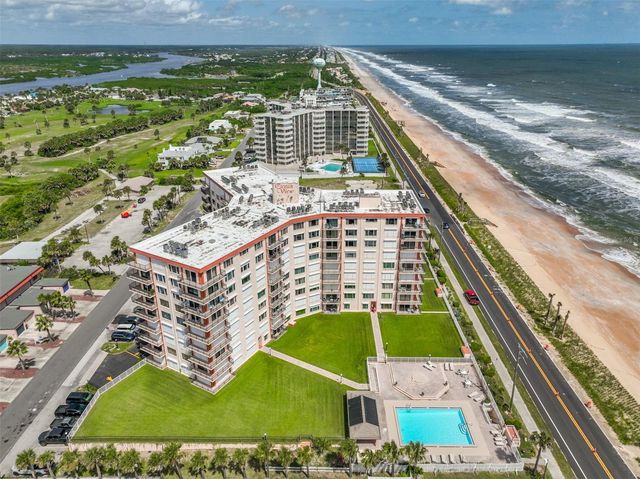 3600 S OCEAN SHORE BOULEVARD 115, Flagler Beach, FL 32136