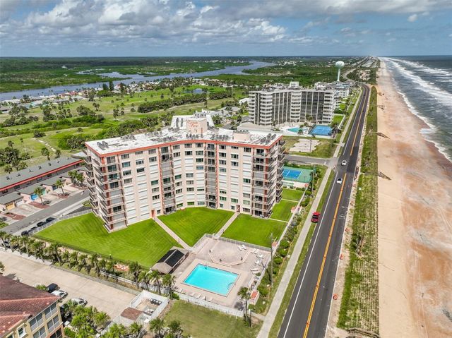 3600 S OCEAN SHORE BOULEVARD 115, Flagler Beach, FL 32136
