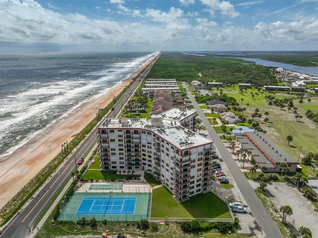3600 S OCEAN SHORE BOULEVARD 115, Flagler Beach, FL 32136