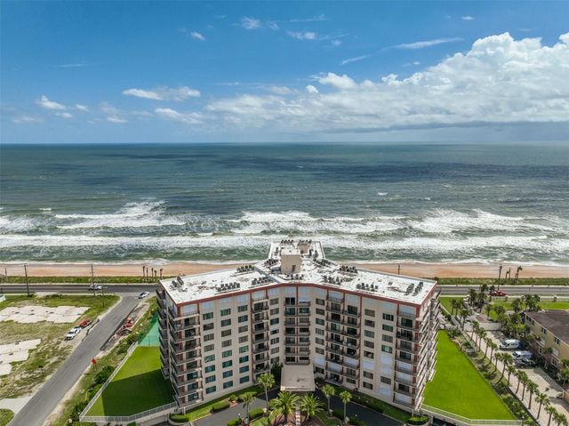 3600 S OCEAN SHORE BOULEVARD 115, Flagler Beach, FL 32136