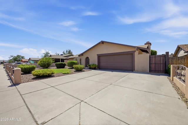 7949 W DEVONSHIRE Avenue, Phoenix, AZ 85033