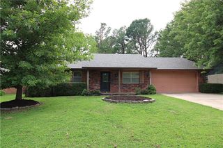 4204 Miller Drive, Springdale, AR 72762
