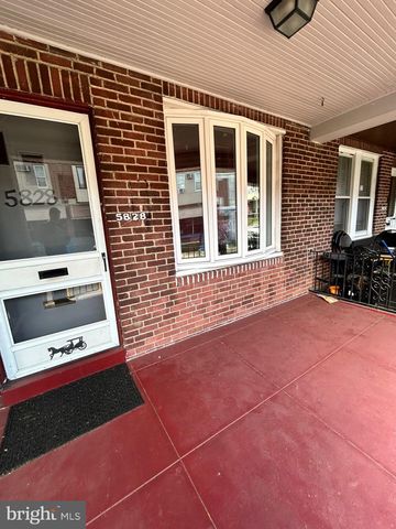5828 N AMERICAN ST, Philadelphia, PA 19120
