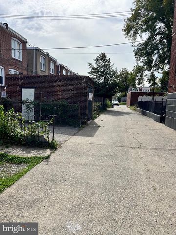 5828 N AMERICAN ST, Philadelphia, PA 19120