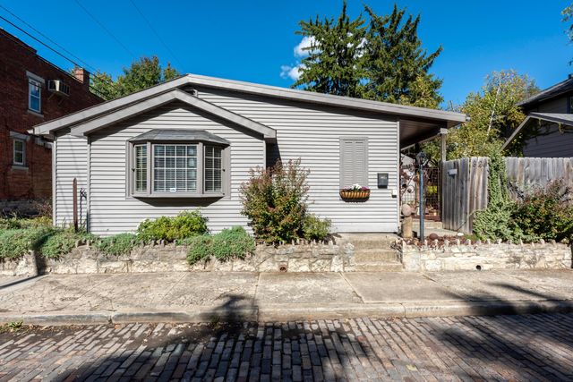 320 E Columbus Street, Columbus, OH 43206