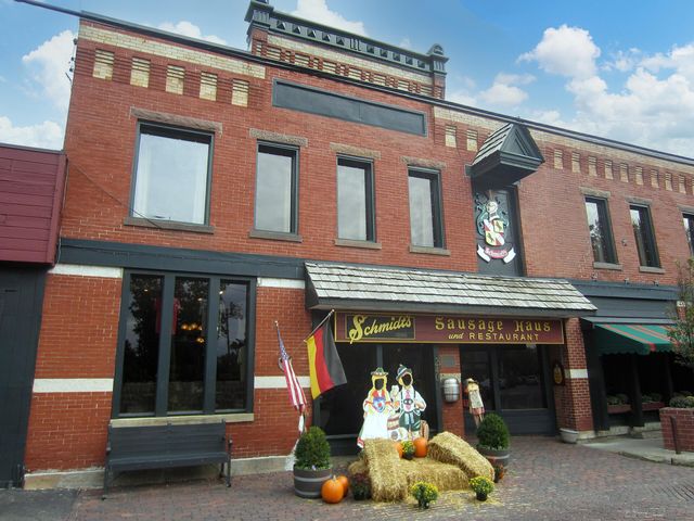 320 E Columbus Street, Columbus, OH 43206