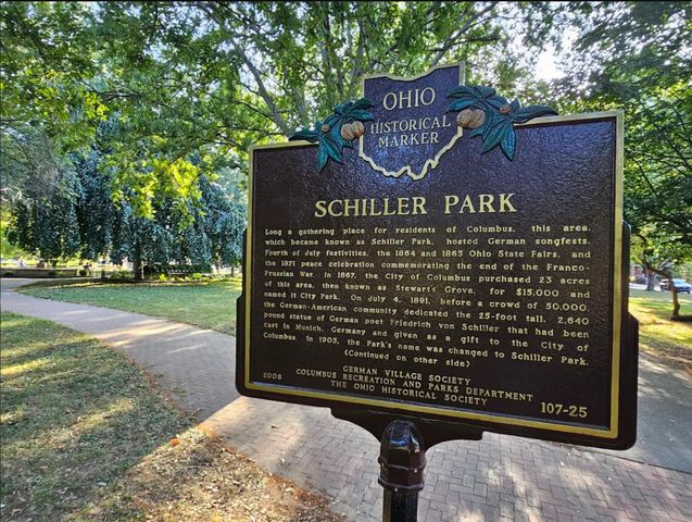 320 E Columbus Street, Columbus, OH 43206