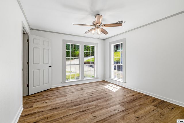 811 LAKE LOOP ROAD, Downsville, LA 71234