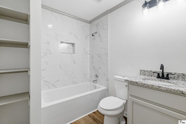 811 LAKE LOOP ROAD, Downsville, LA 71234