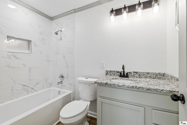 811 LAKE LOOP ROAD, Downsville, LA 71234