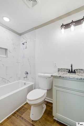 811 LAKE LOOP ROAD, Downsville, LA 71234