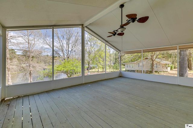 811 LAKE LOOP ROAD, Downsville, LA 71234