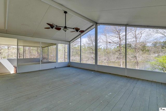 811 LAKE LOOP ROAD, Downsville, LA 71234