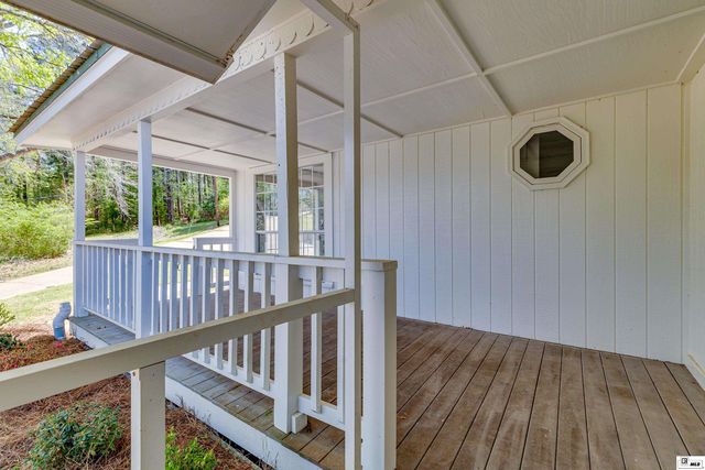 811 LAKE LOOP ROAD, Downsville, LA 71234