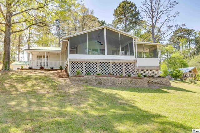 811 LAKE LOOP ROAD, Downsville, LA 71234