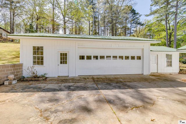 811 LAKE LOOP ROAD, Downsville, LA 71234