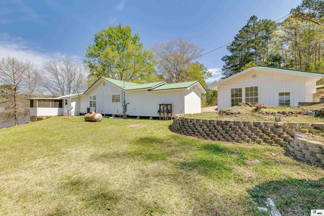 811 LAKE LOOP ROAD, Downsville, LA 71234