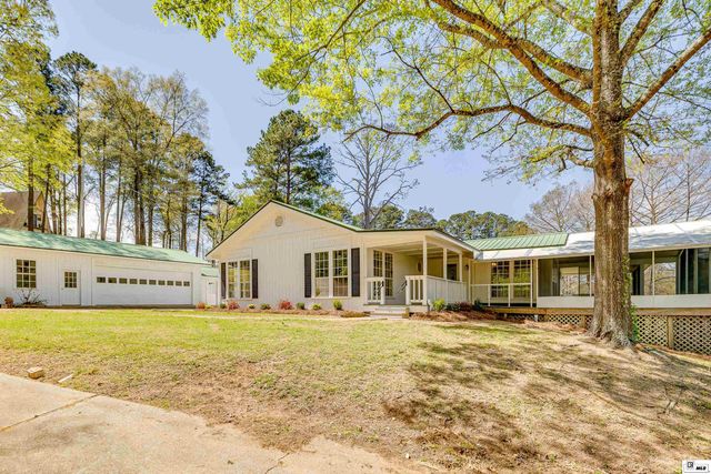 811 LAKE LOOP ROAD, Downsville, LA 71234