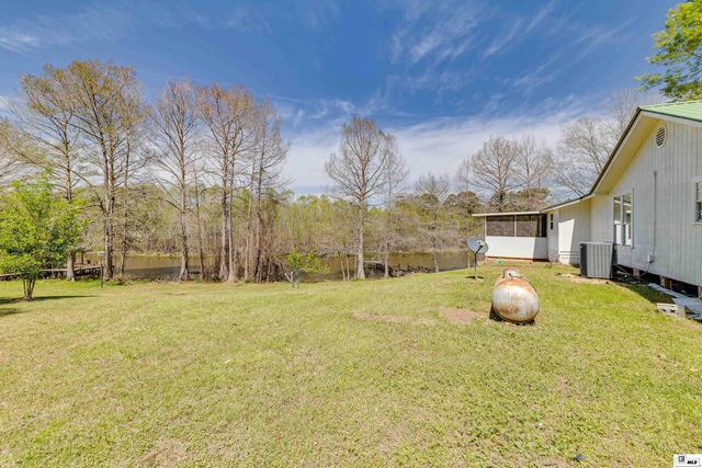 811 LAKE LOOP ROAD, Downsville, LA 71234