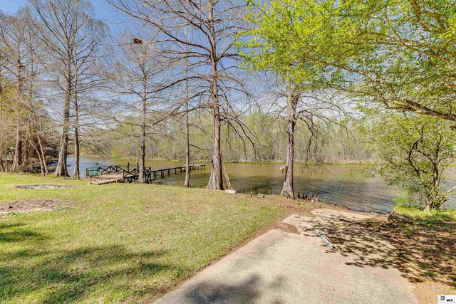 811 LAKE LOOP ROAD, Downsville, LA 71234