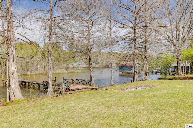 811 LAKE LOOP ROAD, Downsville, LA 71234