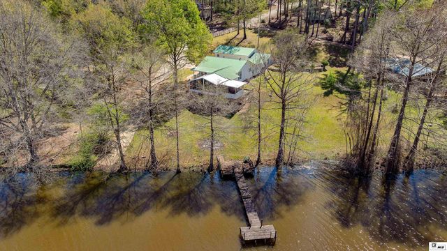 811 LAKE LOOP ROAD, Downsville, LA 71234