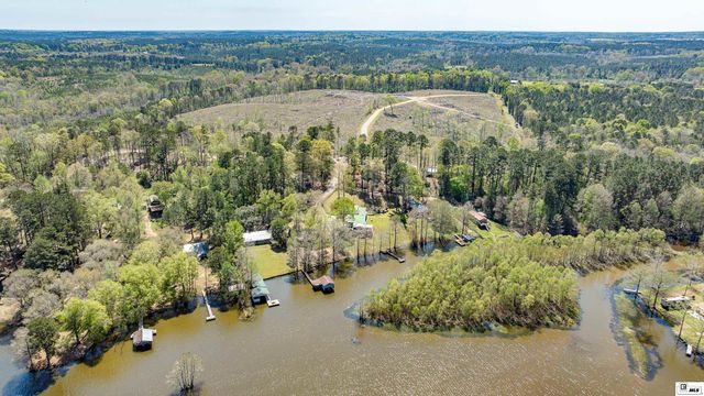 811 LAKE LOOP ROAD, Downsville, LA 71234