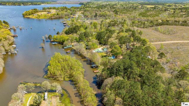 811 LAKE LOOP ROAD, Downsville, LA 71234