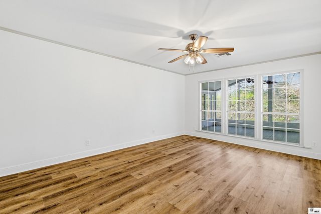 811 LAKE LOOP ROAD, Downsville, LA 71234